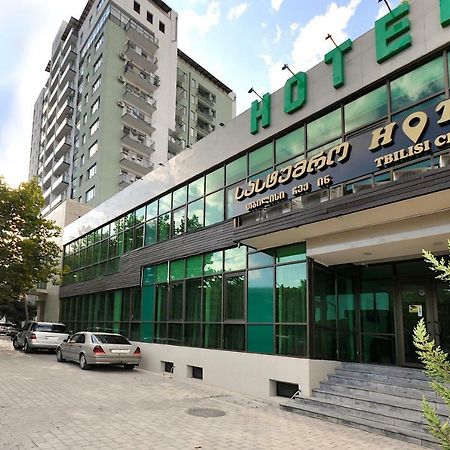 Hotel Tbilisi Check In Exteriér fotografie