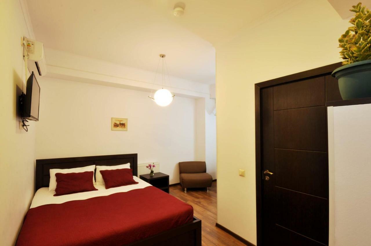Hotel Tbilisi Check In Exteriér fotografie