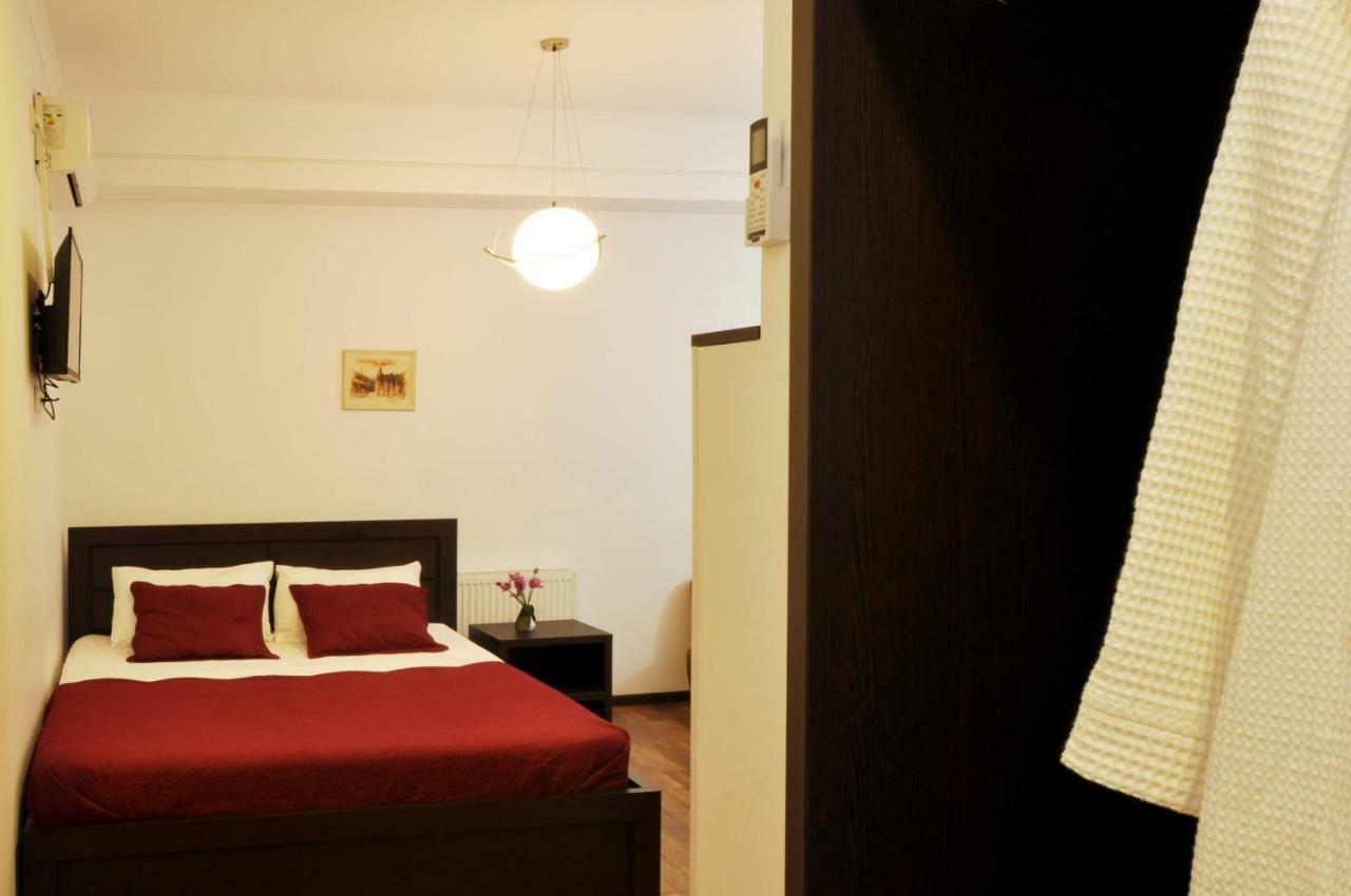 Hotel Tbilisi Check In Exteriér fotografie