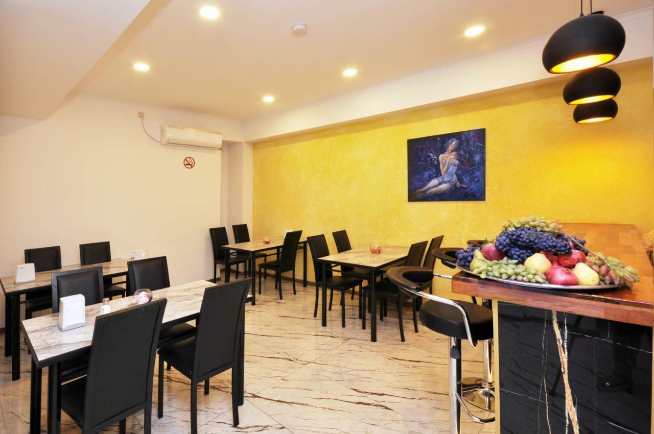 Hotel Tbilisi Check In Exteriér fotografie
