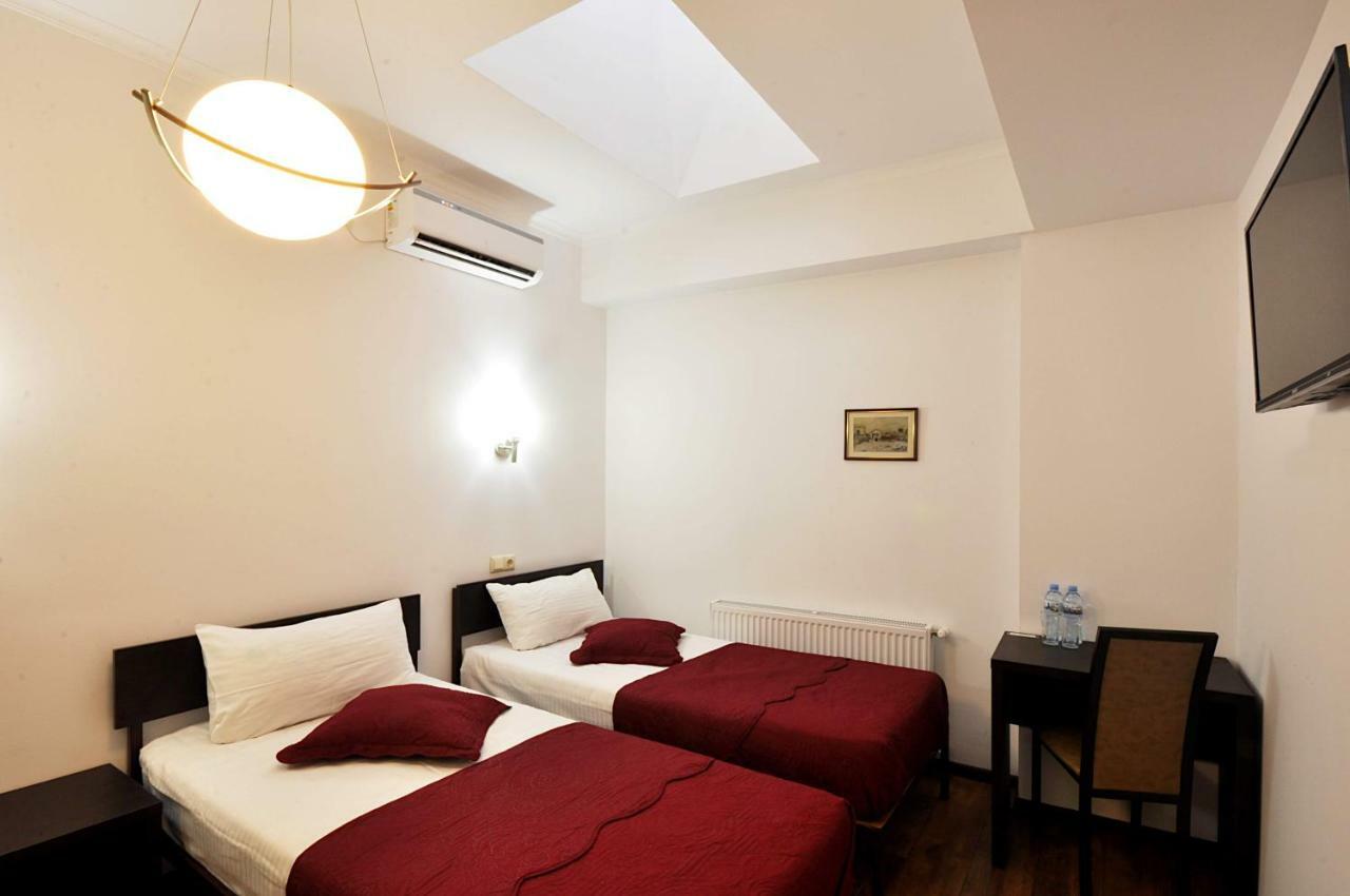 Hotel Tbilisi Check In Exteriér fotografie