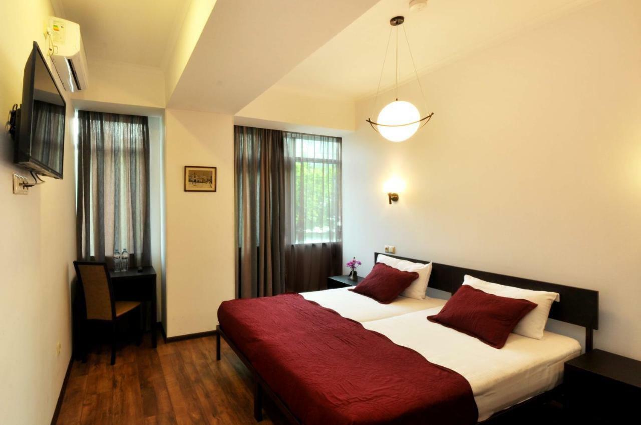 Hotel Tbilisi Check In Exteriér fotografie
