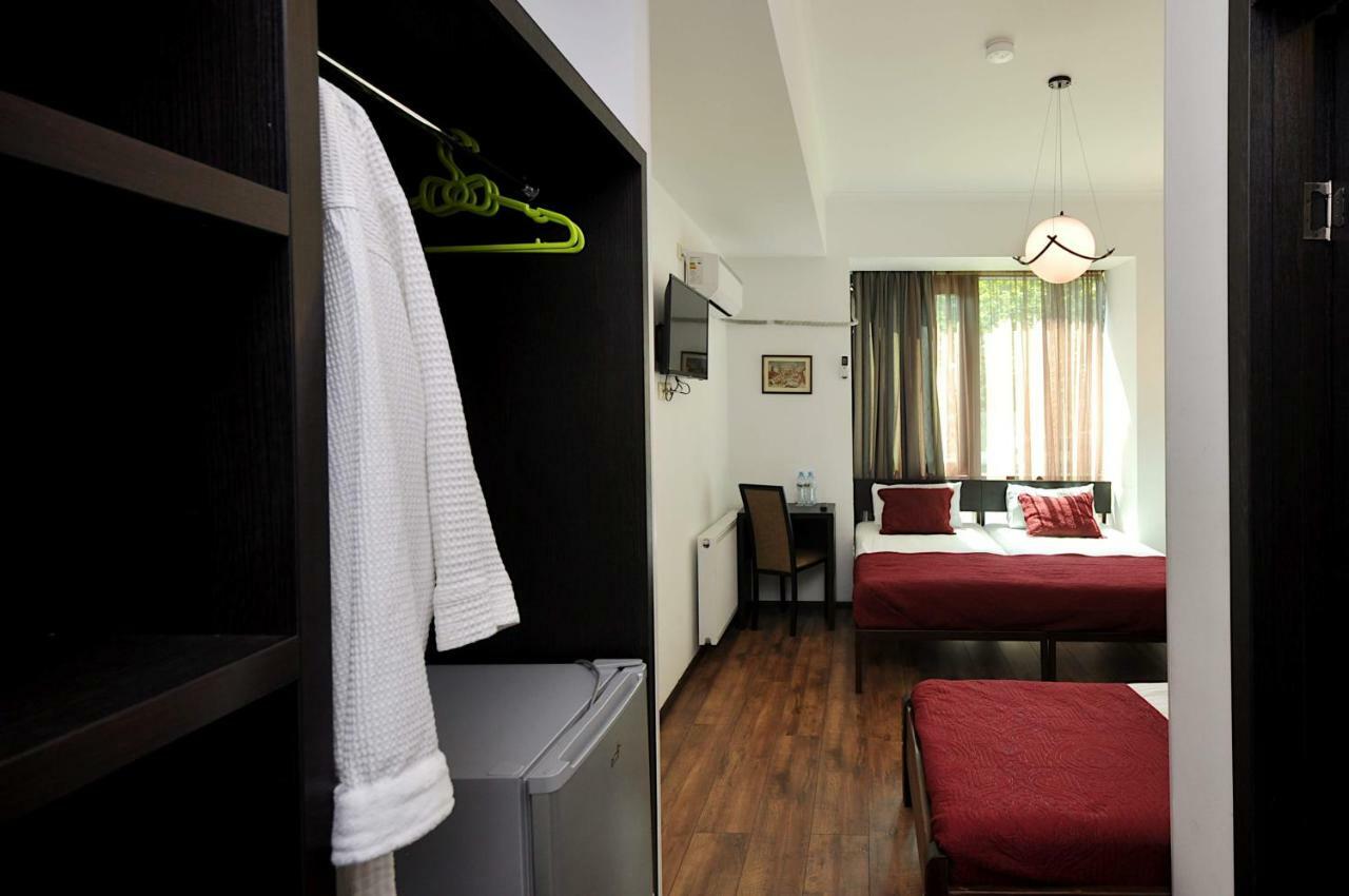 Hotel Tbilisi Check In Exteriér fotografie