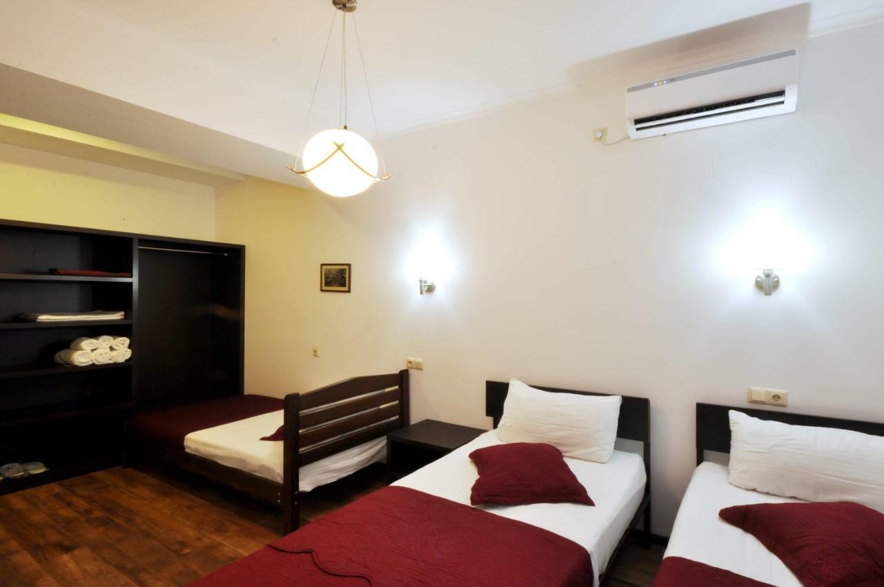 Hotel Tbilisi Check In Exteriér fotografie
