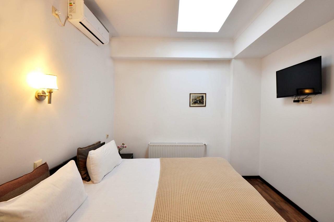 Hotel Tbilisi Check In Exteriér fotografie