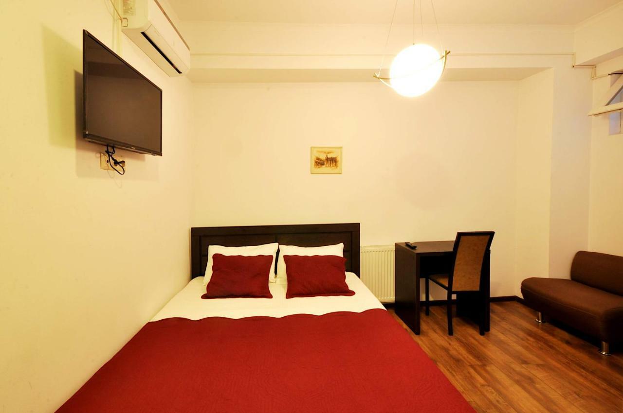Hotel Tbilisi Check In Exteriér fotografie